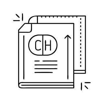 Chapter Heading Design Images – Browse 282 Stock Photos, Vectors, and ...