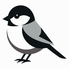 penguin with ice cream