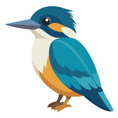 Obraz premium bird on a branch