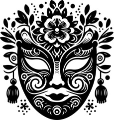 sketch vector illustration silhouette design icon logo symbol painting decoration ornament statue vintage classic ethnic traditional chinese japan