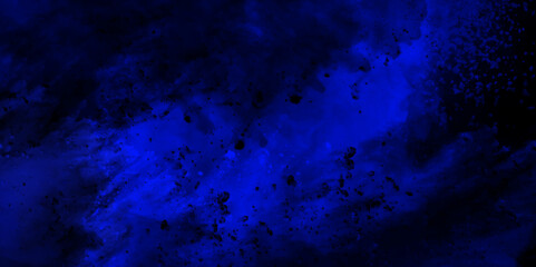 Atmospheric blue mystic smoke background. abstract storm sky cloud texture overlays vector design. background for graphic web design. Atmospheric and mystic smoke background. Old vintage retro blue bg