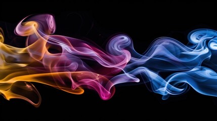 Colorful paint swirls in motion stock photo --ar 16:9 --raw --v 6 Job ID: 97631f2f-2aa0-40fe-91f2-901c021ce41a