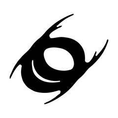 Y2k Brutalism Vector