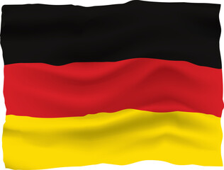 flag of germany