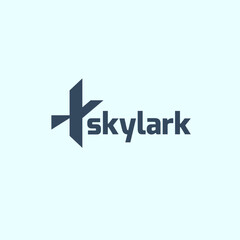 Skylark logo