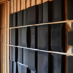 Enhancing acoustic comfort soundproofing techniques in modern interiors