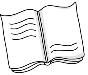 Black Background with Dark Shadows and Mysterious Feeling