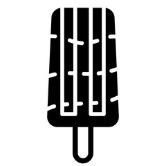 Popsicle Icon