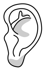 Understanding Human Ears Anatomy and Hearing Sensory Functions Explored