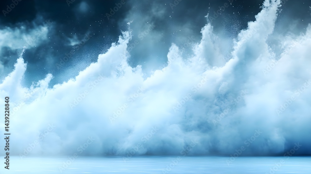 Poster superconducting composite testing in cryogenic conditions a close-up scientific analysis
