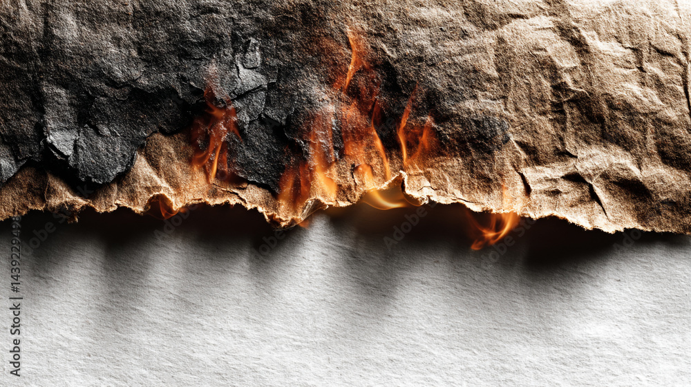 Aufkleber abstract wall texture with textured paint and rock with a black and gray color pattern
