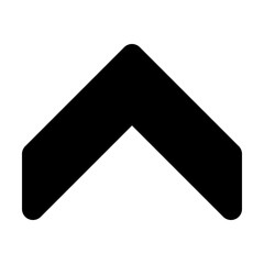 arrow solid icon