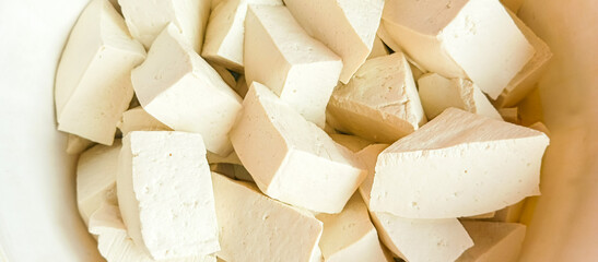 cheese on a chopping board