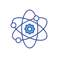 Invent  icon vector stock illustration