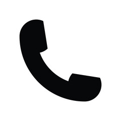 phone icon vector illustration