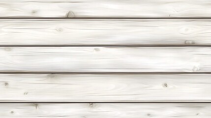 Obraz premium Light beige wooden planks