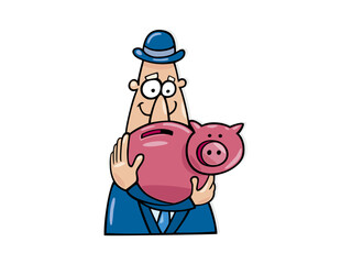 Smart Planning For a Secure Financial Future And Savings