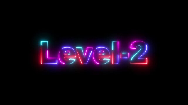 Levle Two Sign Level 2 Images – Browse 58,333 Stock Photos, Vectors, and Video | Adobe ...