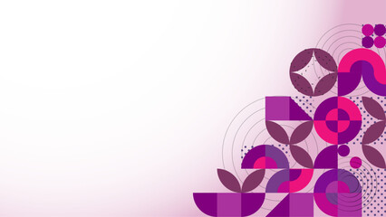 Wafe background colorful gradient design