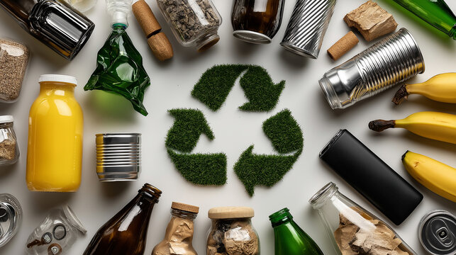 Innovaci&oacute;n Sustentable: Soluciones Ecol&oacute;gicas para un Futuro Verde
