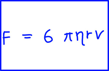 fluid physics, fluid viscosity physics formula