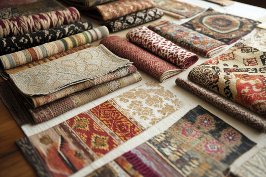 Explore the premmytdtd collection traditional patterns in a global digital textile gallery