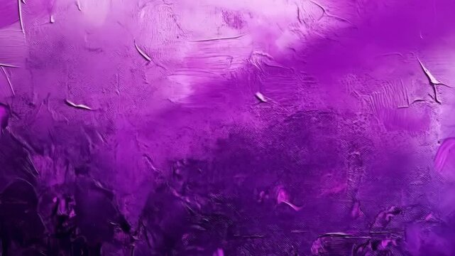 Dynamic swirling purple hues creating an abstract texture landscape