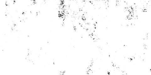 Vector subtle grain texture overlay, grunge background,dirt overlay or screen effect white dust and scratches on a black background. Old vintage wall spray graphic texture vector illustration,
