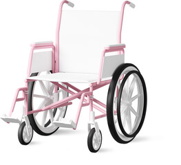 wheelchair