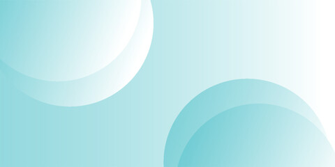 Abstract dark blue geometric circle pattern gradient illustration background. 3d look and simple pattern. Cool design and luxury, eps10 victor