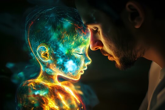 inner child: a journey of self-reflection and personal transformation