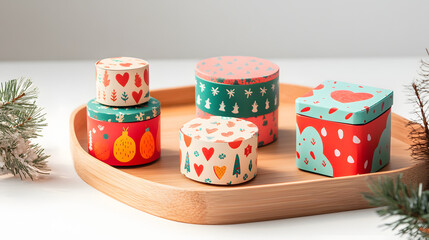 gift, christmas, box, present, birthday, poker, holiday, xmas, casino, bow, chips, gambling, celebration, presents, ribbon, cards, decoration, boxes, game, isolated, surprise, red, pile, gifts, stack