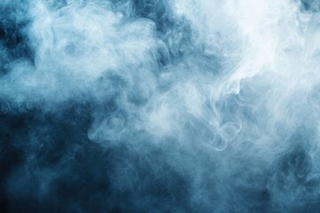 Realistic wind effects featuring atmospheric vapor and smoke for enhancing creative backgrounds and projects, ideal for graphic designers and visual artists looking for dramatic visuals