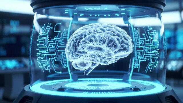 Exploring advanced neural technologies in modern research facilities