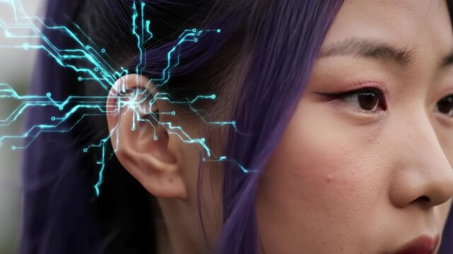 Innovative technology enhances communication for individuals with hearing loss
