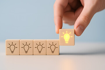 Creative Innovation and Problem Solving