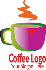 coffee logo