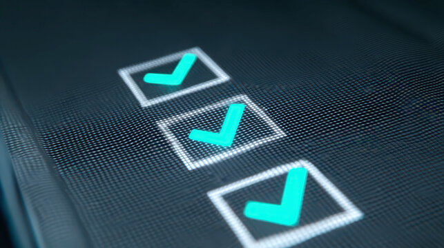 Effective Checklist for Task Management and Productivity