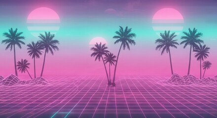 Naklejka premium background 