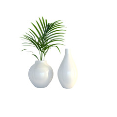 White garlic bulbs studio shot