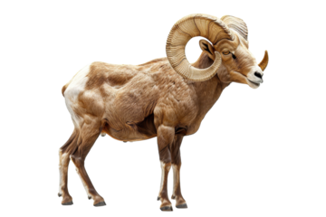 Aries Astrology: Navigating the Fire Sign Isolated On White Background.