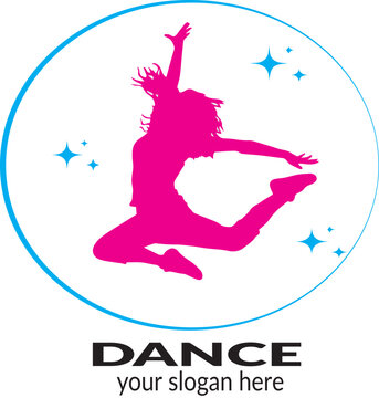Dance logo