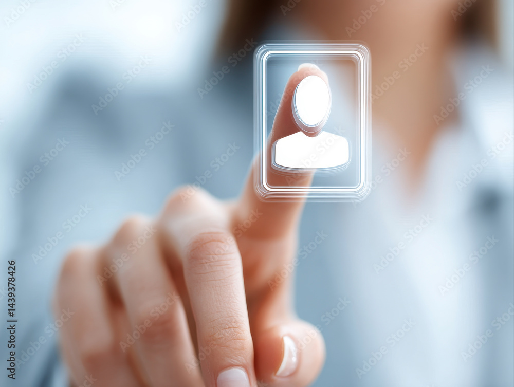 Poster candidate profile is essential in recruitment and hiring processes, enhancing job application and in