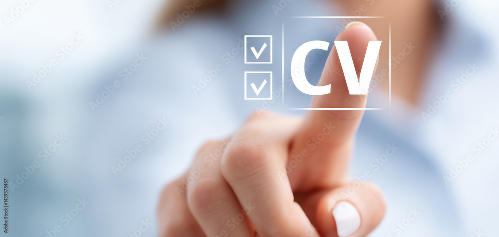 Poster candidate profile is essential for recruitment and hiring, ensuring smooth application and interview