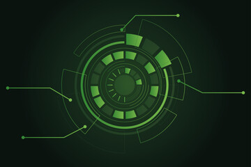 Creative futuristic technology infographic pack with digital interface elements, high-tech graphs, modern charts, neon data visuals, cyber-inspired information layouts, sleek holographic diagrams, fut