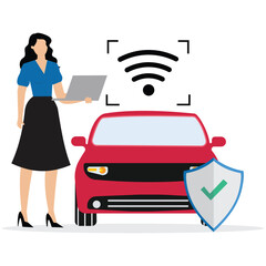 Wireless Smart Sensors