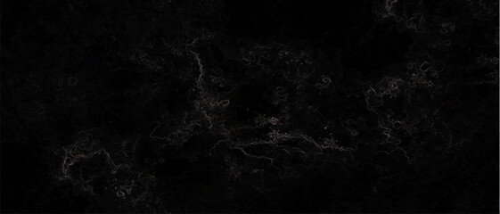 Textured black grunge background. Dark grey black slate background. Gray dirty concrete background wall grunge cement.  Chalk board and Black board grunge backdrop background.