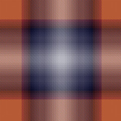 Neutral Colour Ombre Plaid textured Seamless Pattern © Siu-Hong Mok
