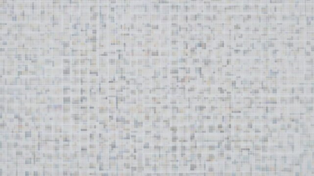 Grayscale abstract pattern of squares suitable for backgrounds, prints, and design projects. Uncensored imagery with hidden depths for creative concepts.