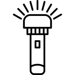 Torch Icon